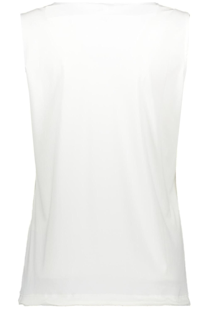 MADDY 253 0016 White